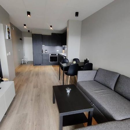 Geirþrutharhagi One Bedroom Apartment Акурейрі Екстер'єр фото