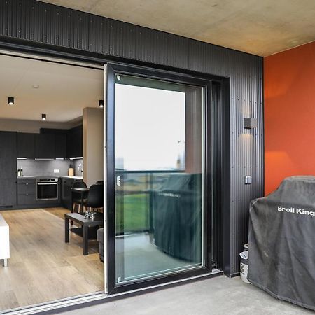 Geirþrutharhagi One Bedroom Apartment Акурейрі Екстер'єр фото