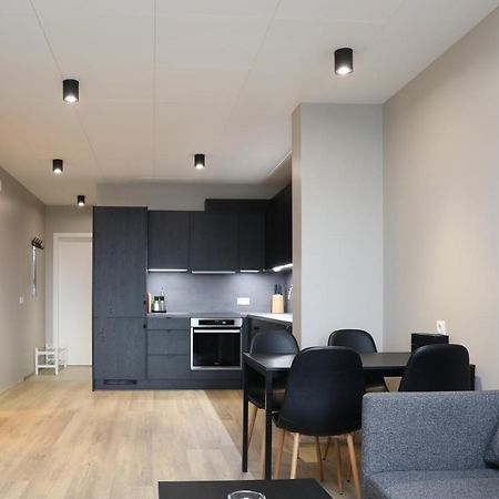 Geirþrutharhagi One Bedroom Apartment Акурейрі Екстер'єр фото