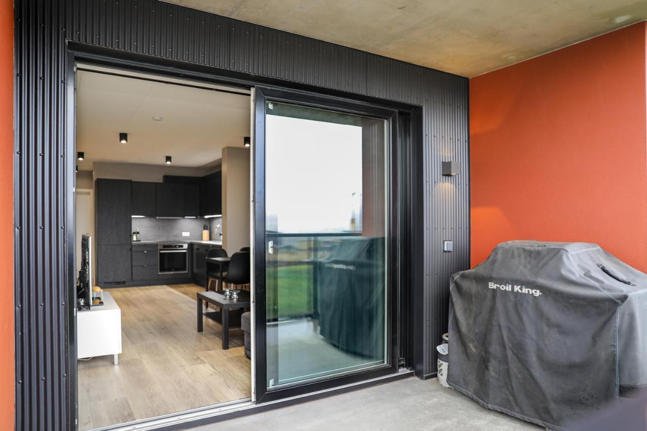 Geirþrutharhagi One Bedroom Apartment Акурейрі Екстер'єр фото