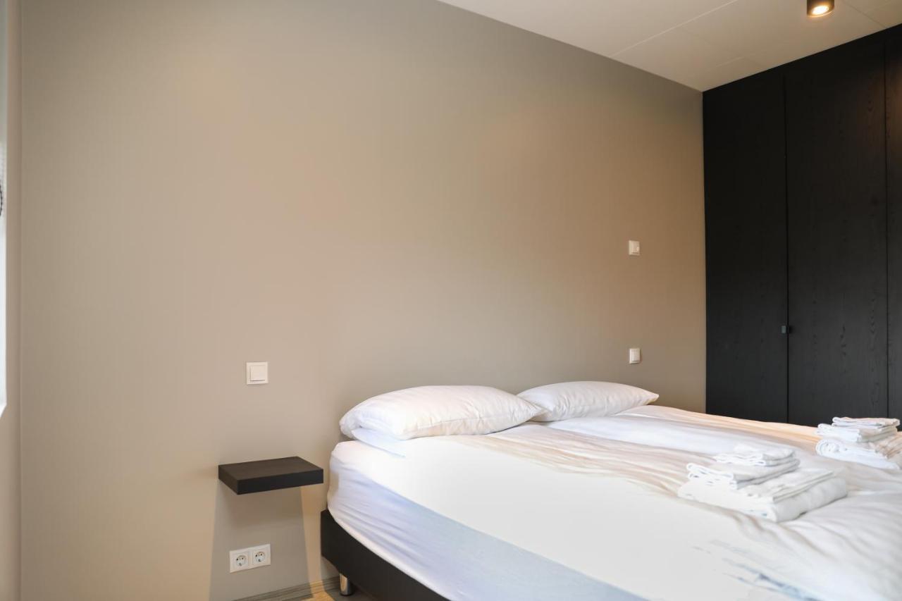 Geirþrutharhagi One Bedroom Apartment Акурейрі Екстер'єр фото