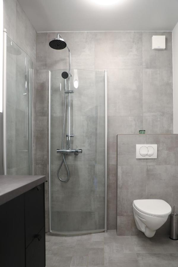 Geirþrutharhagi One Bedroom Apartment Акурейрі Екстер'єр фото