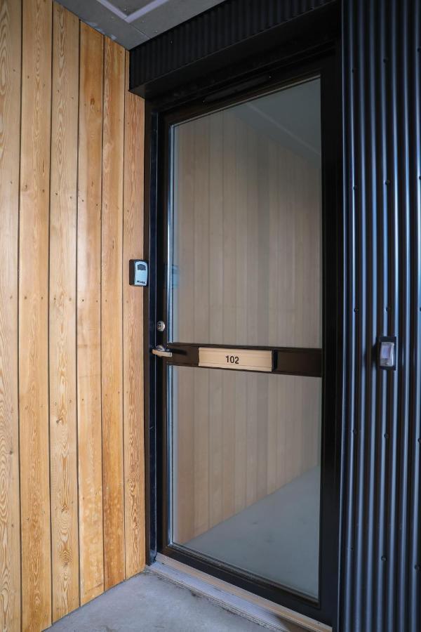 Geirþrutharhagi One Bedroom Apartment Акурейрі Екстер'єр фото