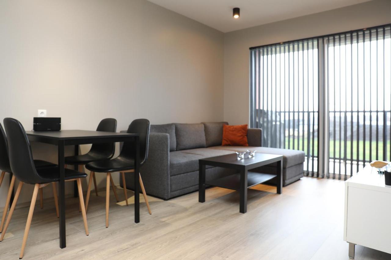 Geirþrutharhagi One Bedroom Apartment Акурейрі Екстер'єр фото