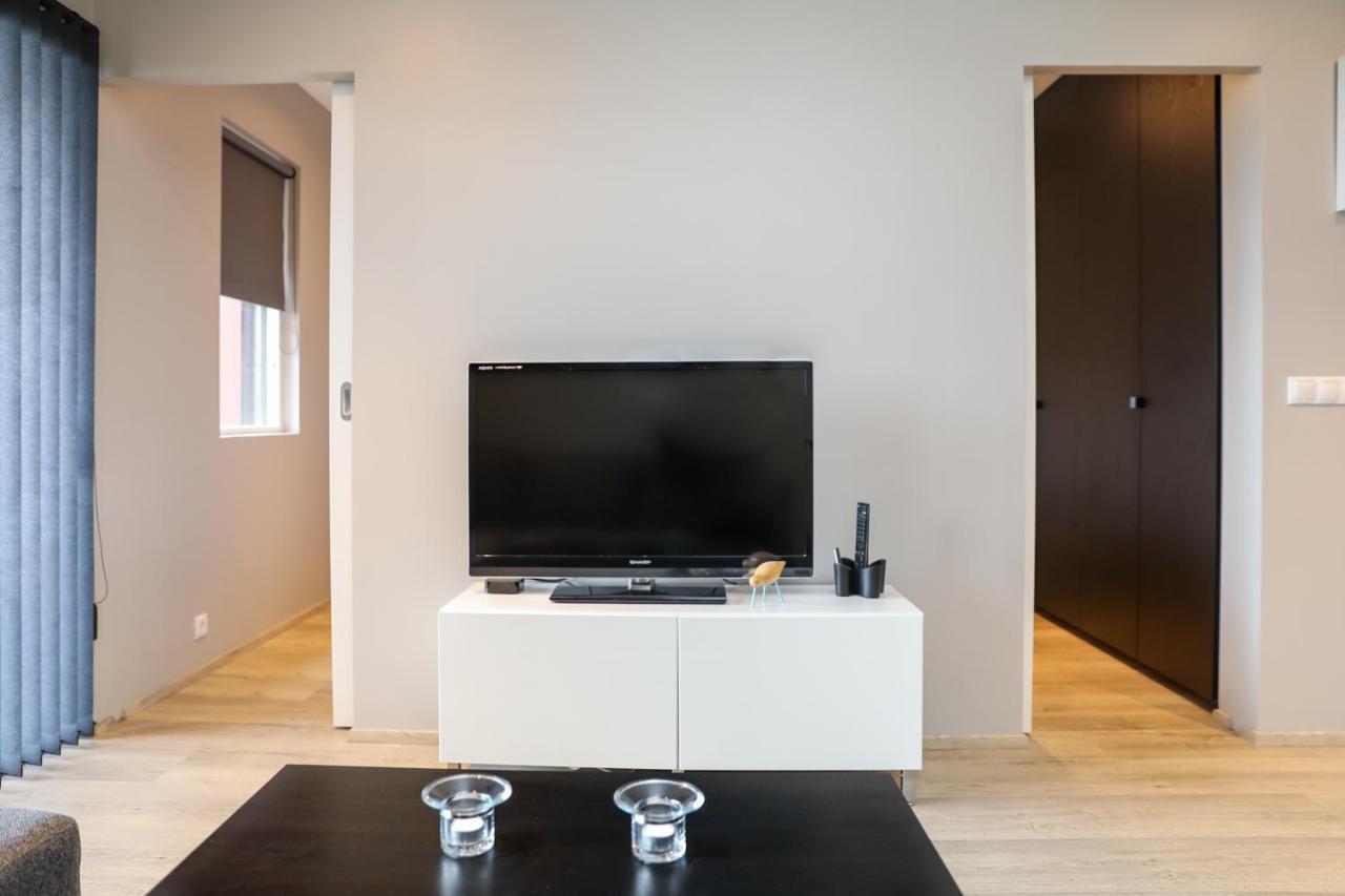 Geirþrutharhagi One Bedroom Apartment Акурейрі Екстер'єр фото
