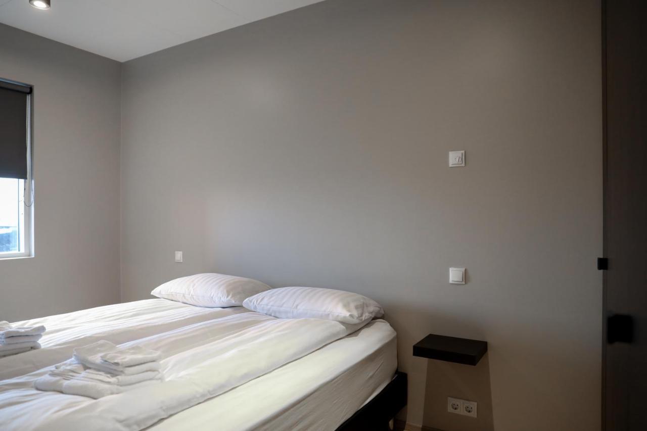 Geirþrutharhagi One Bedroom Apartment Акурейрі Екстер'єр фото