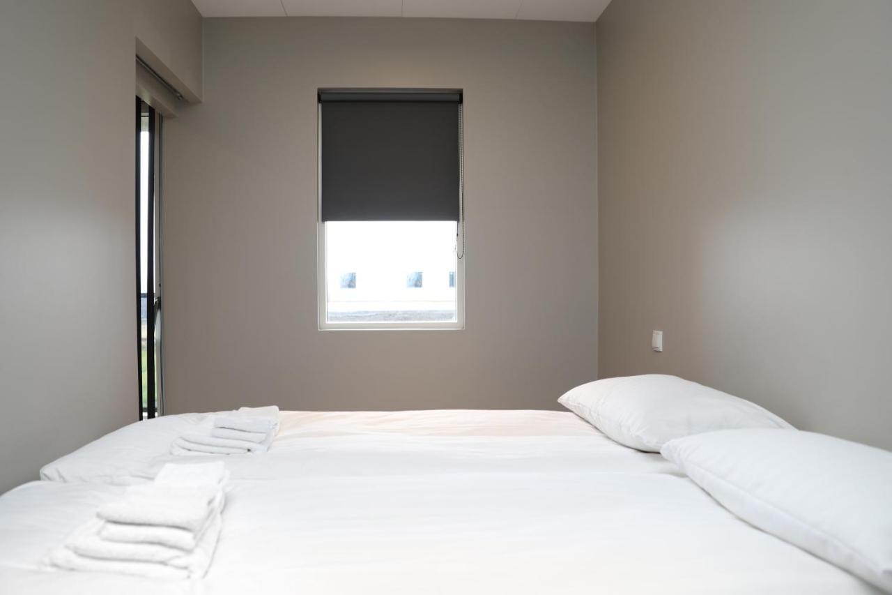 Geirþrutharhagi One Bedroom Apartment Акурейрі Екстер'єр фото